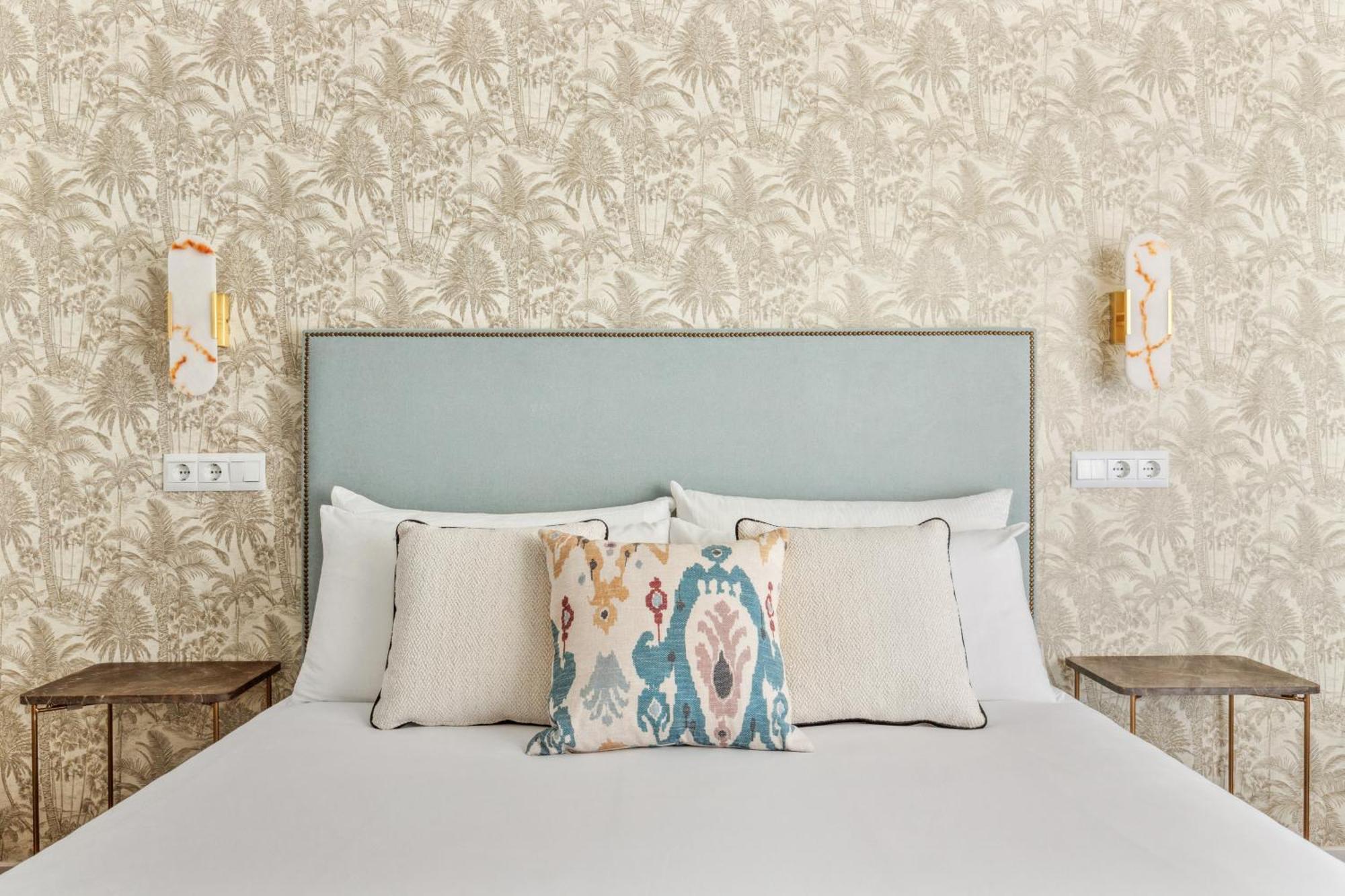 Epidemia & Quite Bedrooms By Ele Apartments مالقة المظهر الخارجي الصورة