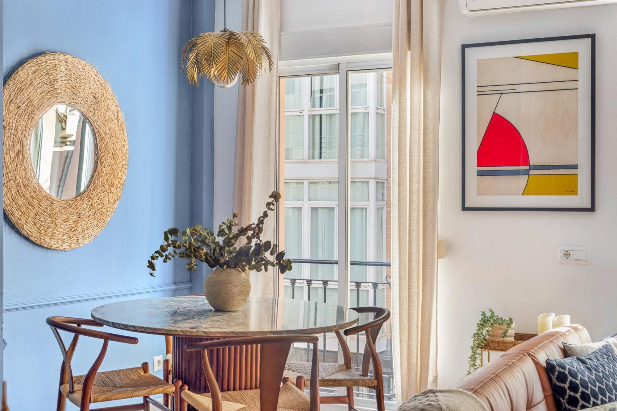 Epidemia & Quite Bedrooms By Ele Apartments مالقة المظهر الخارجي الصورة